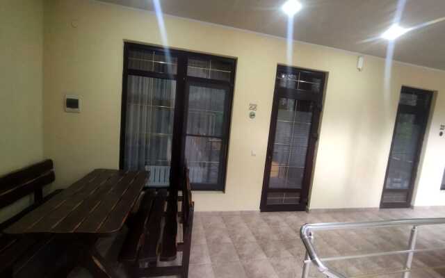 Гостевой дом Ника