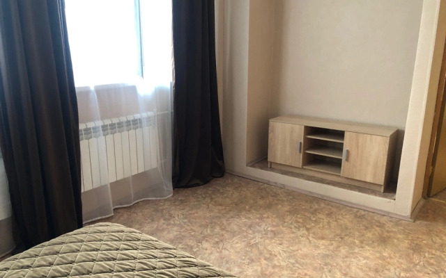 Квартира Dukat в Зеленограде 3