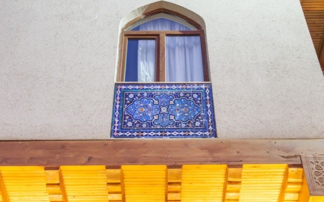 Бутик-отель Royal Bukhara