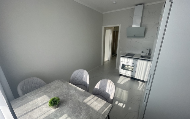 G-Kvartal Mukomolny 2 Apartments