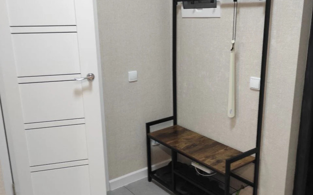 Квартира Счастливая Матрешка в Соломбала ЖК Река