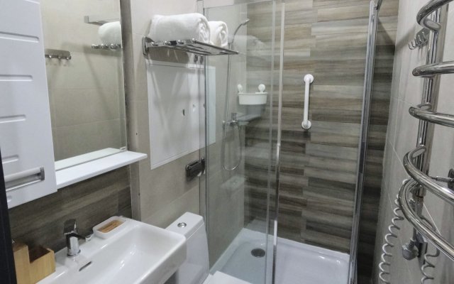 BestFlat24 Balaklaiyevskiy pereulok 23 Apartments