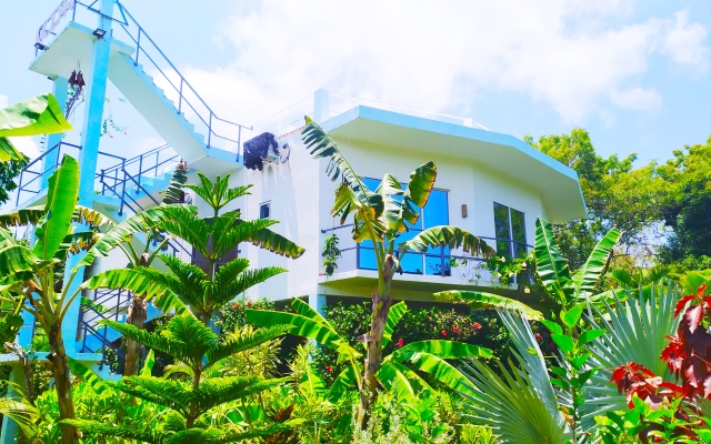 Modara Villa