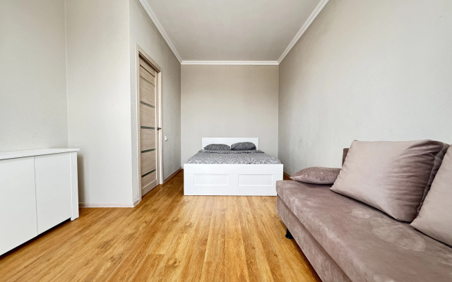 Апартаменты Уютное Место/Hugge Place у Аквапарка Объект №99