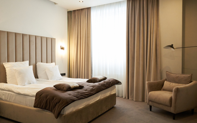 Plaza Hotel