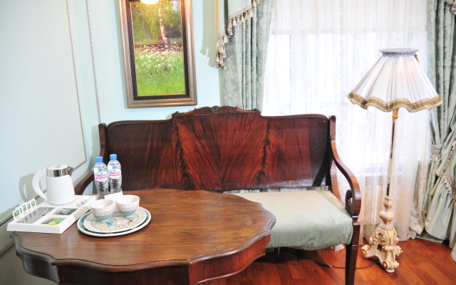 Museum of Krasovskis Guest House