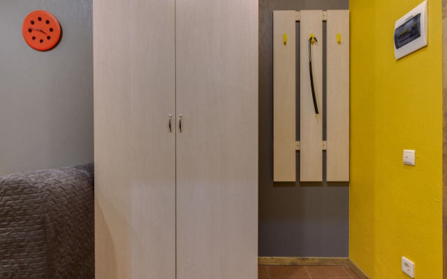 Rentalspb Apartments