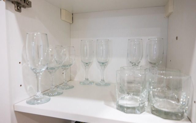 Rivera-konstial Apartments