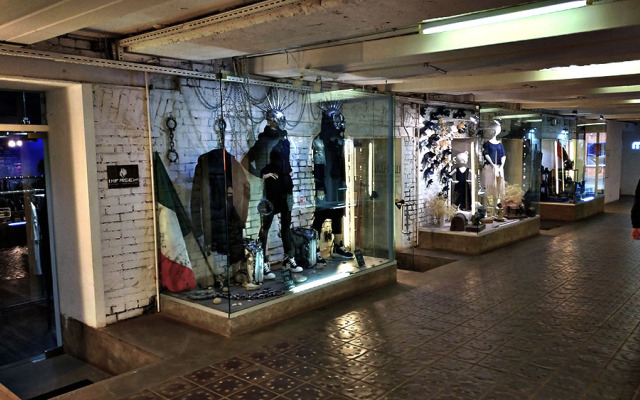 Гостевой дом BARABAN