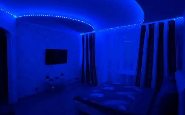 V Tsentre Apartaments