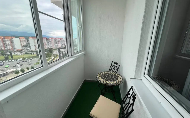 Frukty Rent Studiya Apartments