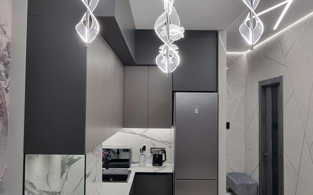 Квартира Премиальная Евротрешка