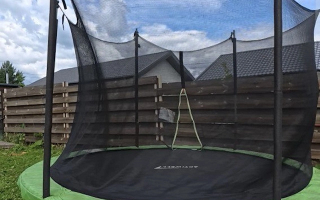 Частный дом Канава коттедж