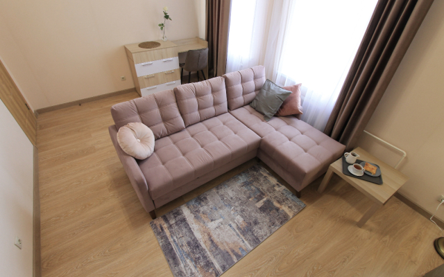 Квартира Fly Home аэропорт Шереметьево