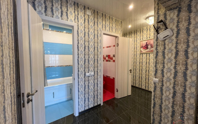 S Remontom Posutochno Flat