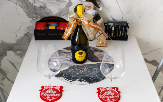 Квартира PrezentHaus 2 Моршанское шоссе 24Г