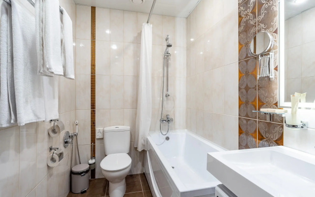 Квартира студия с видом на канал Грибоедова