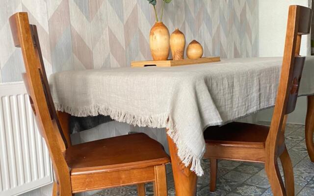 Апартаменты Good Home Luiza