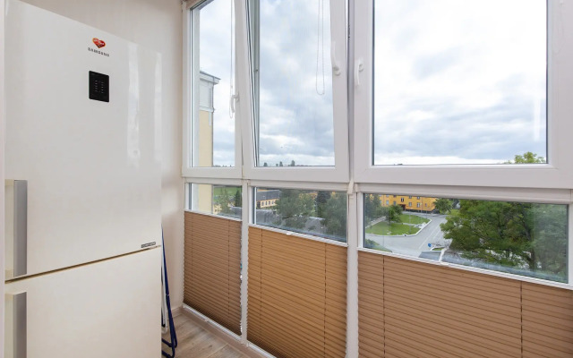 Квартира Кранц Комфорт