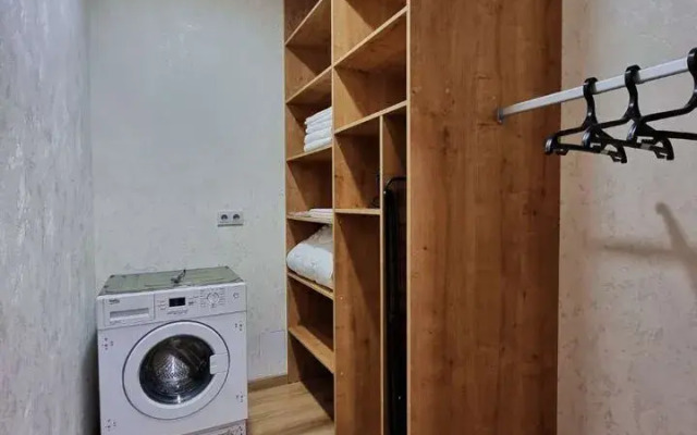 Pavlovskiy Trakt 162 Flat