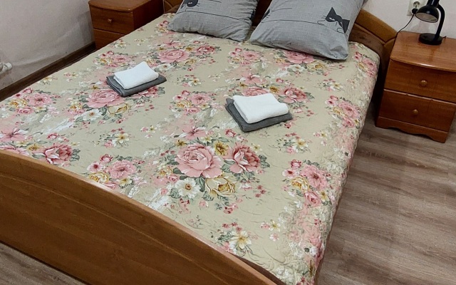 Hostel Na Leningradskoy