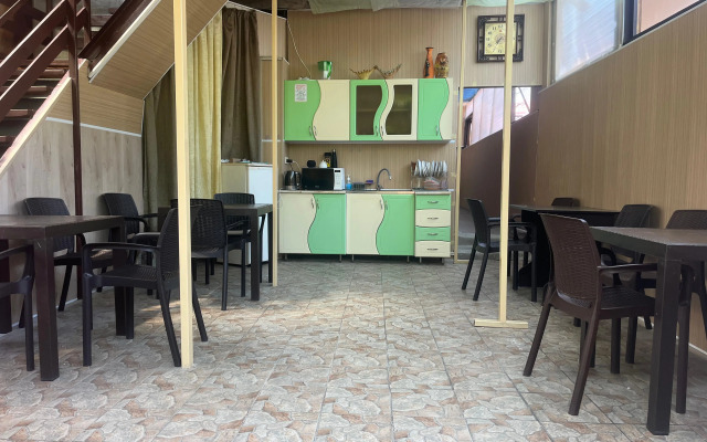 Olimp Haus Guest house