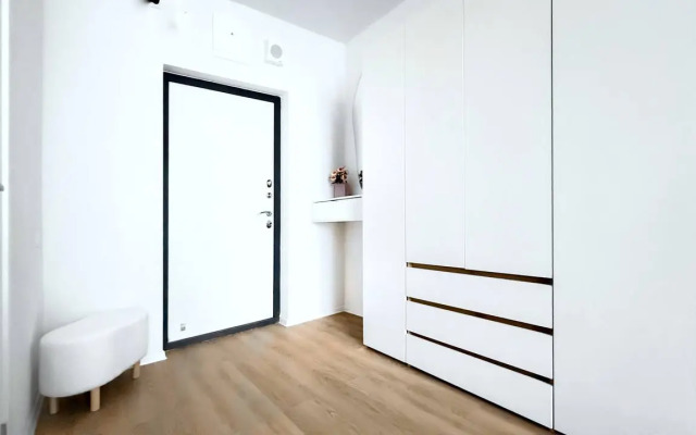 Квартира Студия в Новом Доме вГости