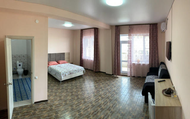 Гостевой дом KZ