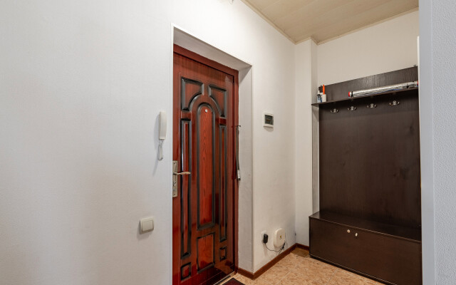 Na ulice Naberezhnoy 4 Flat