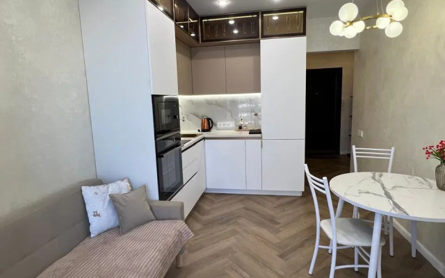 Квартира на Никитина 76