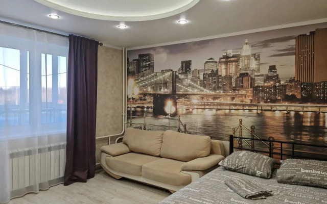 Квартира Архитекторов 13/3