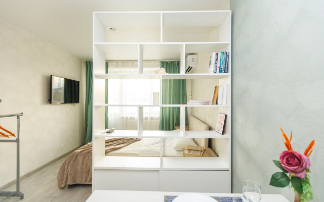 Квартира у городской администрации