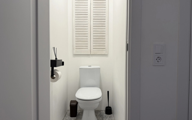 Апартаменты в центре Минска в районе ЦУМа