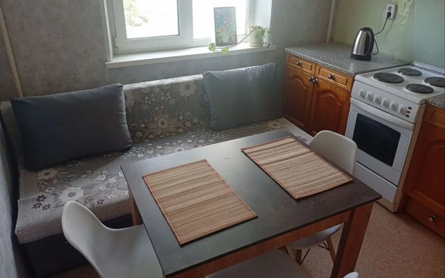 Квартира на Пекинской 27А