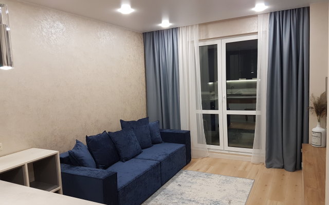 Vip ApartMinsk Apartments