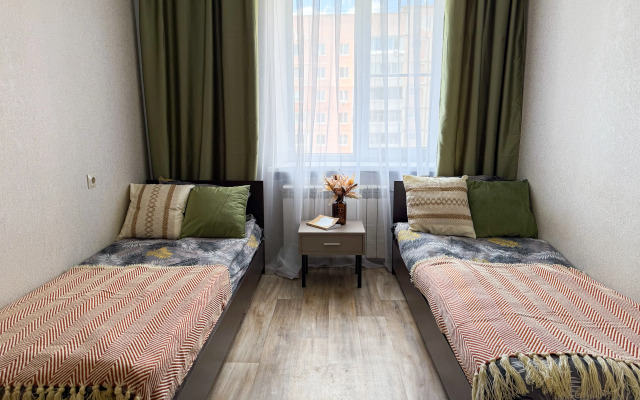 Na Vilyyamsa Flat