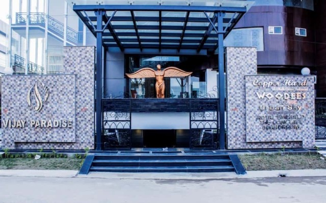 Vijay Paradise Hotel