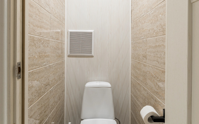 Апартаменты Мельникайте 5