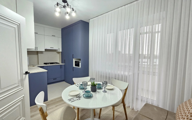 Apartamenty Mars Apartments Kz 11a