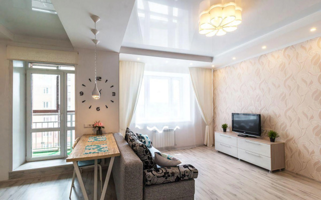 Апартаменты Студия у Зеленого Острова