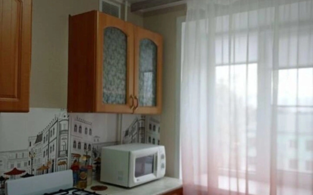 Квартира сo Всeми Удобcтвами