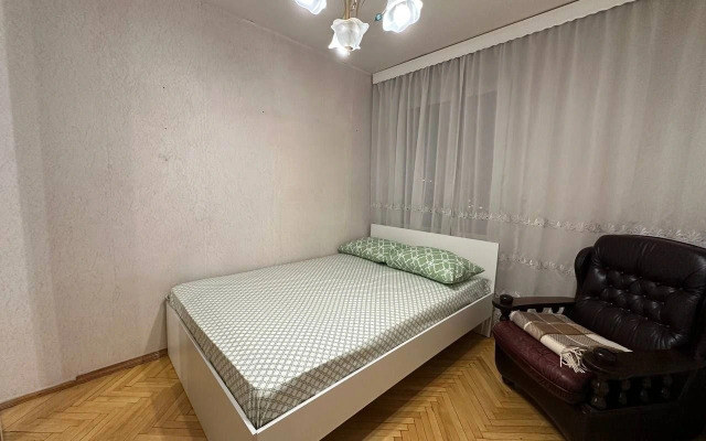 Апартаменты стандарт двухкомнатные у метро Петровский парк