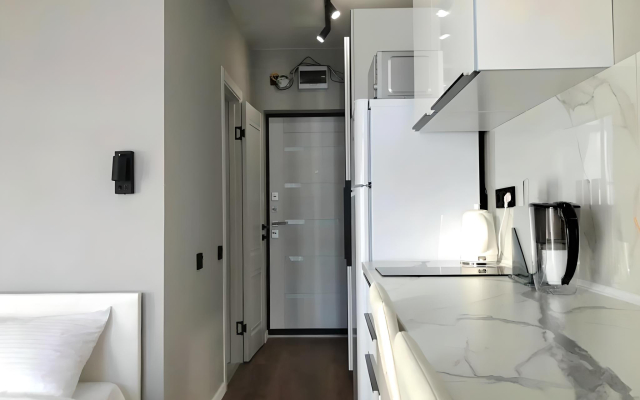 Апартаменты Ocean Motion