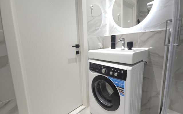 ZHK Kit Zona Komforta Apartments