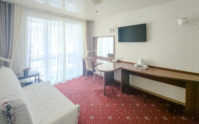 Hotel Rus