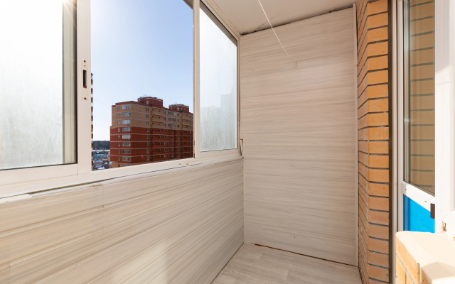 Квартира на Улице Текстильная 18