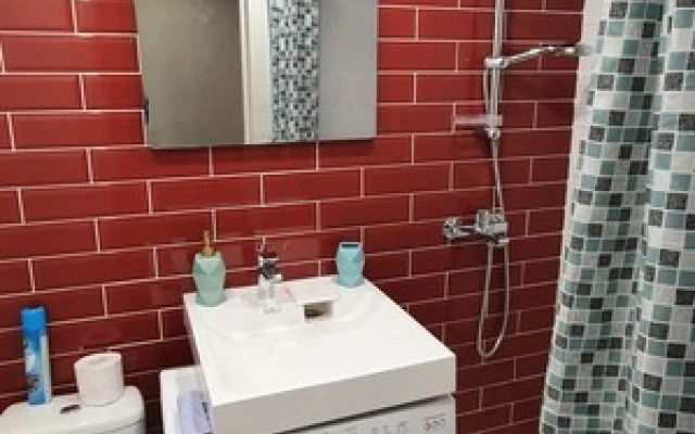 Апартаменты Двухуровневые Ивантеевская 9А