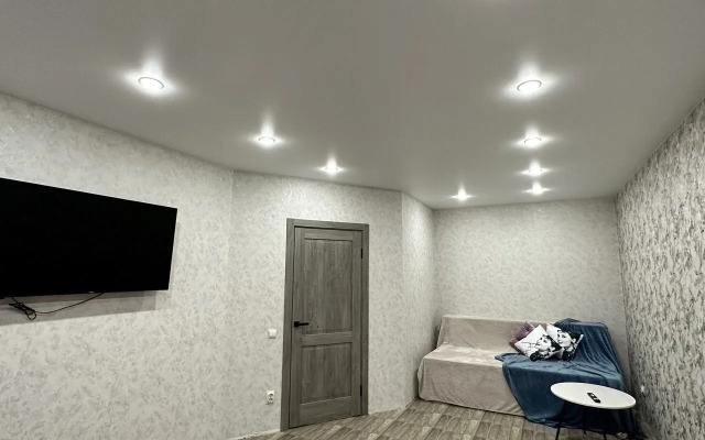 Квартира комфортная с дизайнерским ремонтом