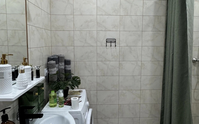 Квартира Уютная квартира в центре города