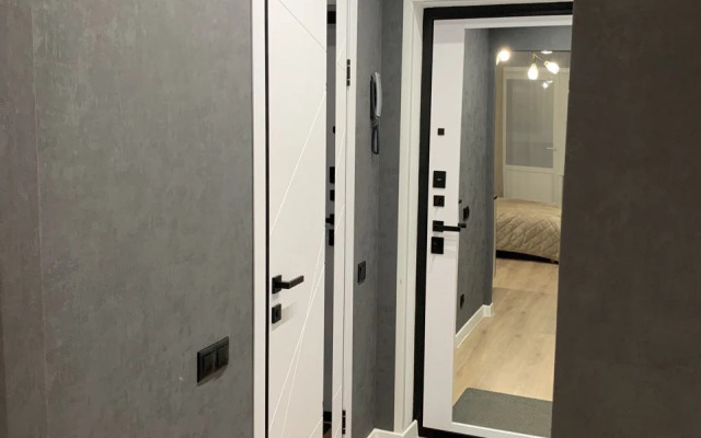 Апартаменты Уютные и Комфортные в ЖК Молодежный на Северной